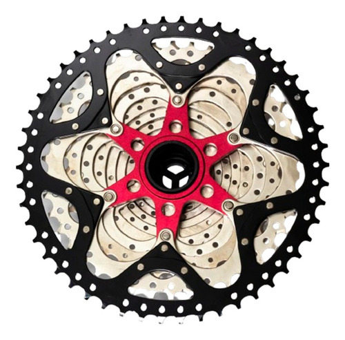 Kit Grupo 11v Completo Absolute Bike Mtb 1x11