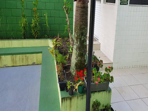 Imagem 2 de 21 de Apartamento Com 3 Dorms, Mirim, Praia Grande - R$ 250 Mil, Cod: 1604 - Rno1604