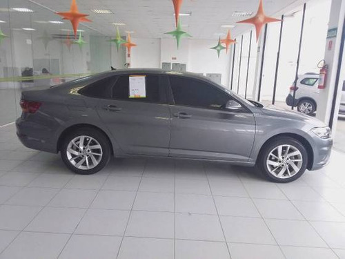 Imagem 9 de 10 de Volkswagen Jetta 1.4 250 Tsi Total Flex Tiptronic