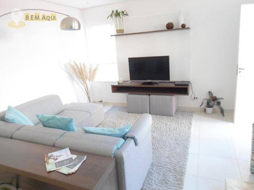 Imagem 3 de 25 de Casa Residencial À Venda, Pinheirinho, Itu. - Ca0175