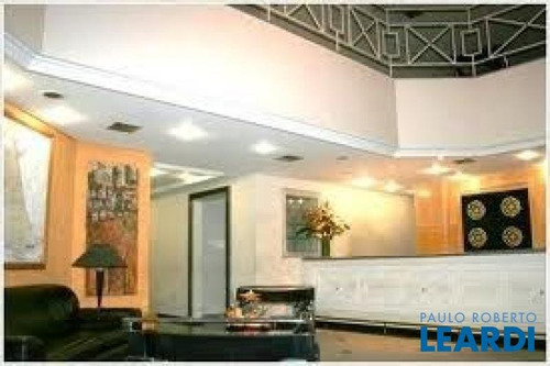 Imagem 2 de 4 de Flat - Vila Clementino - Sp - 11027