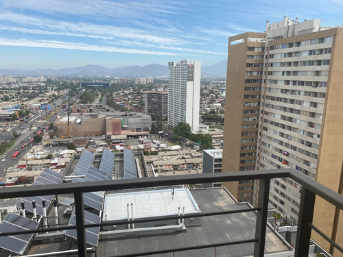 Venta Studio, Metro Ecuador