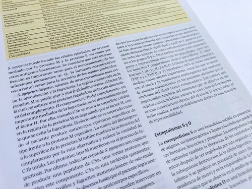 Libro Microbiología Medica Murray, Rosenthal & Pfaller 159f2 (Usado)