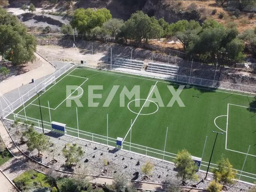 Casa En Venta En Condominio Balvanera