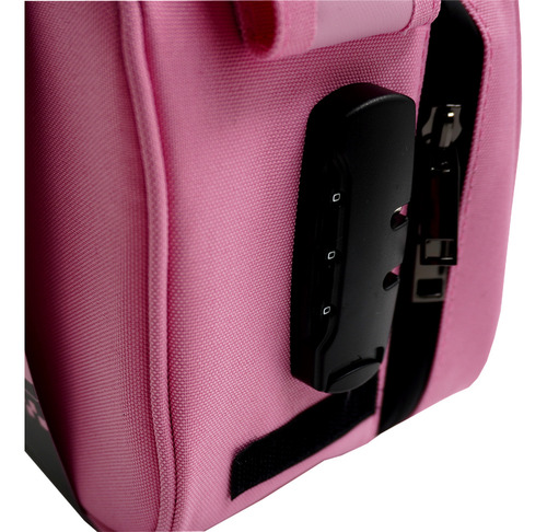 Stash Bag A Prueba De Olor Blazy Susan Rosa Lisa Rosa
