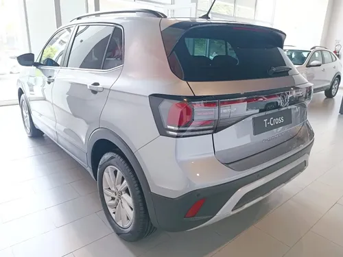 Volkswagen T-Cross Trendline Mt