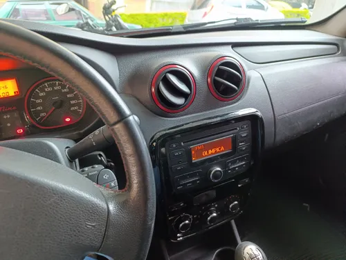 Renault Sandero 1.6 Gt Line