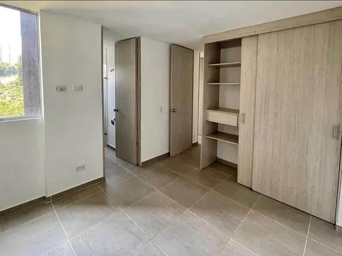 Apartamento En Venta En Los Búcaros, Bello ¡excelente Ubicación Y Precio!
