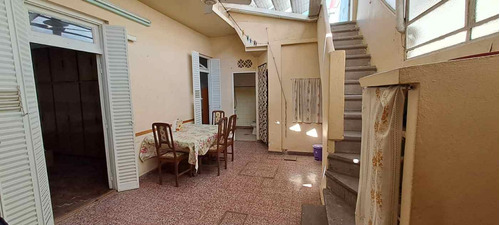 Venta Ph 3 Amb. Caseros Con Terraza Propia