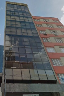 Sala Comercial Para Venda, Centro, Porto Alegre - Sa2395. - Sa2395-inc