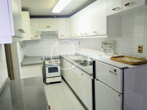 Departamento En Venta De 3 Dorm. En Concón