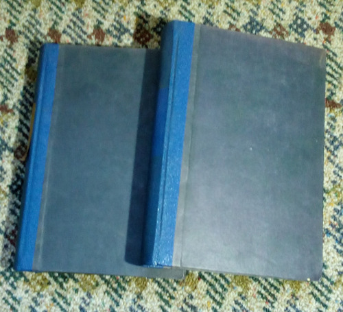 Los Precursores De La Independencia De Chile. Tomos Ii Y Iii (Usado)