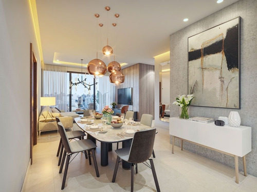 Imagen 6 de 8 de Apartamentos En Venta En La Esperilla