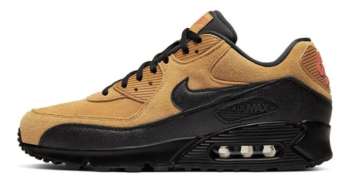 Nike Air Max 90 Essential - Hombre 001