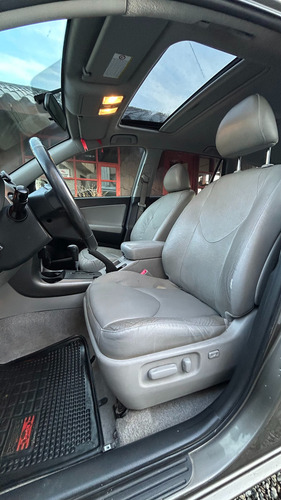 Toyota RAV4 2.4 4x4 At