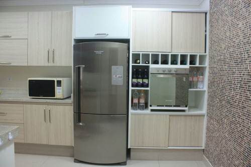 Sobrado - Ref: 4836