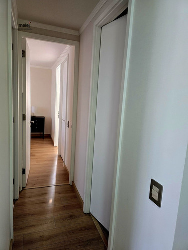 Venta Departamento En Canal Beagle Viña Del Mar