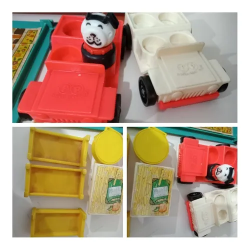 Casita suiza hotsell fisher price