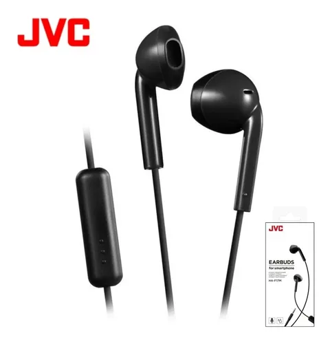 Audifonos Manos Libres Jvc MercadoLibre