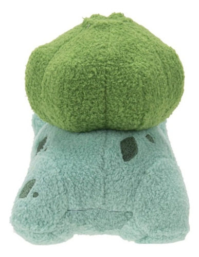 Pokemon Peluche Bulbasaur 12 Cm