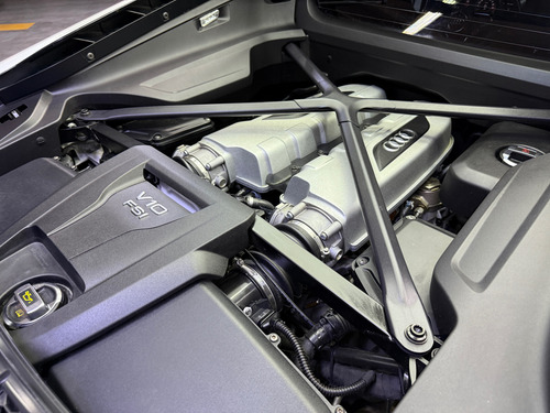 Audi R8 5.3 V10 Coupe Plus S-tronic Dsg