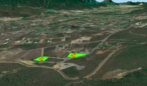 Terreno - Venta Las Misiones Carretera Nacional