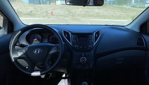 Hyundai Hb20 Comfort 1.6 2019