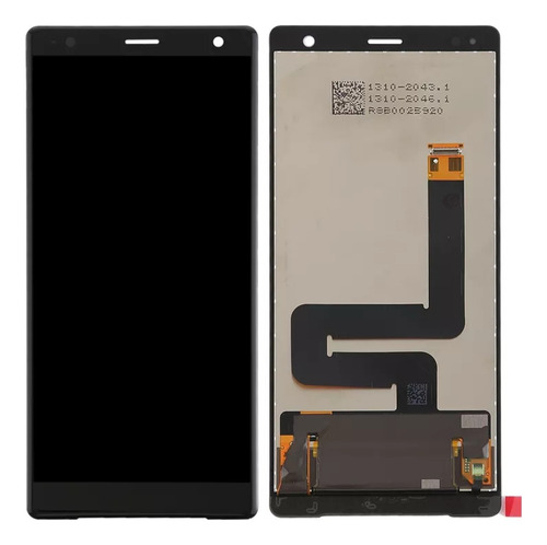 Pantalla Lcd Original Para Sony Xperia Xz2 4g H8266 H8216 H8