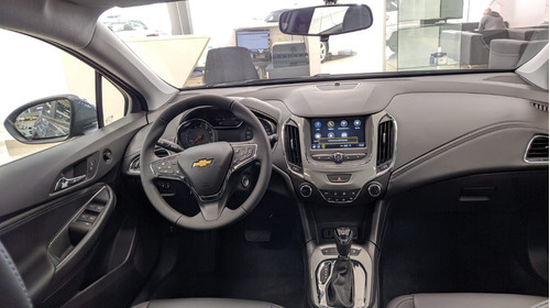 Chevrolet Onix 1.2