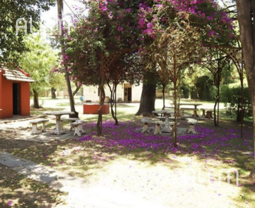 Lotes Y Casa Quinta En Luis Guillón I Acepta Permuta