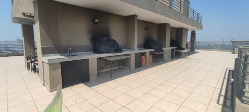 Arriendo Estudiantes Sin Gasto Comun, Stgo-av. Matta