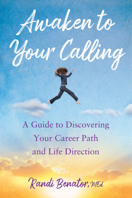 Libro Awaken To Your Calling: A Guide To Discovering Your...