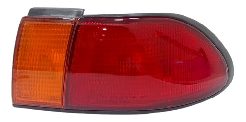 Stop Nissan Sentra B14 95-99 Der 29-321701 Tyc