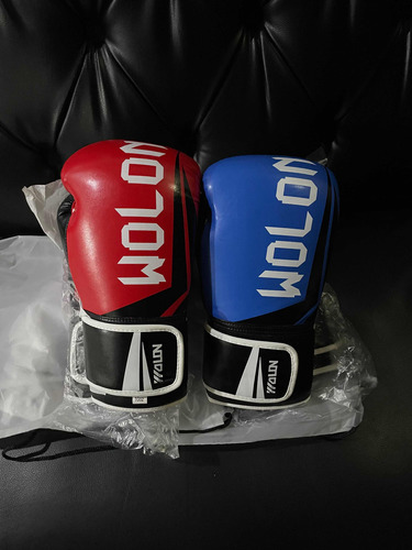 Guantes De Boxeo