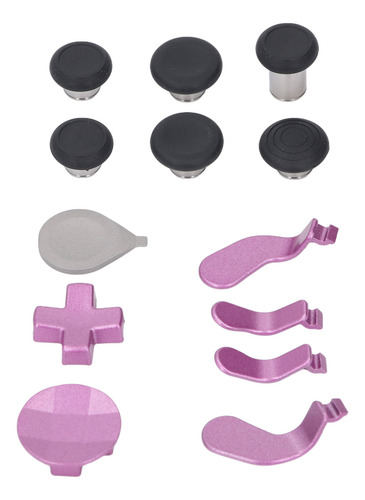 Accesorios Violet Controller Para Pulgares Elite Series 2
