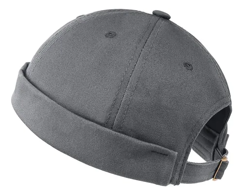 Zylioo Sombreros Sin Ala Xxl De Gran Tamaño, Gorra De Cala.