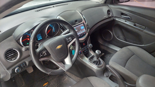 Chevrolet Cruze 1.8 Lt