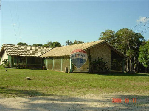 Imagem 2 de 12 de Fazenda Á Venda - Sapezal-mt - Fa0001