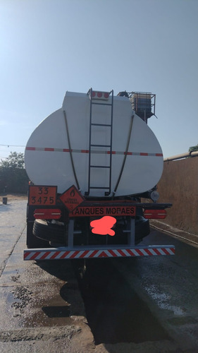 Conjunto Caminhão E Carreta 1634 2010 Carreta 2013 30 Mil