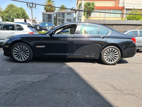 Imagen 7 de 15 de Bmw 750i 2012 $450000 Socio Anca