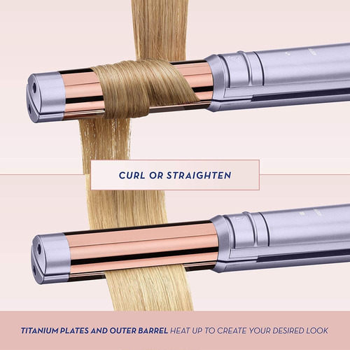 Unbound Cordless Titanium Multi-styler From Conair - The ...
