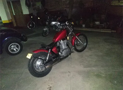 Suzuki Tipo Bober