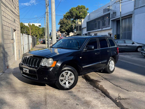 Jeep Grand Cherokee 3.0 Limited Atx