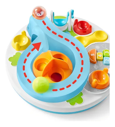 Skip Hop Mesa Didactica, Vamos A Jugar