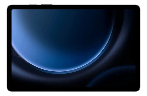 Tablet Samsung Galaxy S9 Fe 128gb 6gb Ram Wi-fi Tela 10.9 Cinza