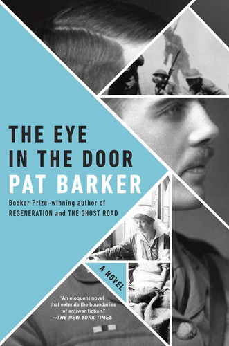 Libro The Eye In The Door Nuevo