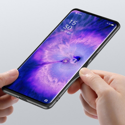 A Funda Para Vivo V25e Cachemira Vilus Terciopelo