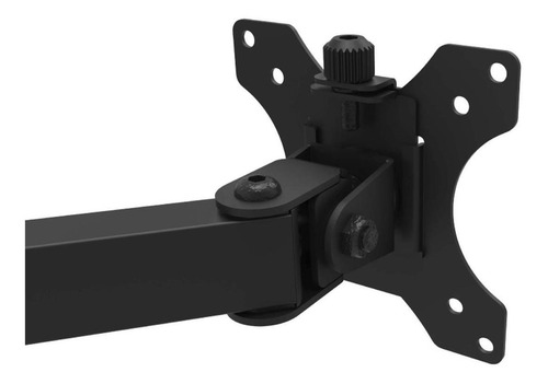 Soportes Para 2 Monitores Klip Xtreme Kpm-310 De 13-32 Ctman