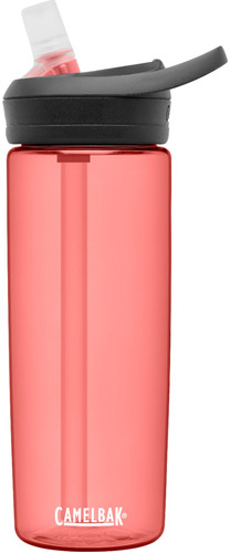 Botella Camelbak Eddy+ 600 Ml - Celeste Color Rosado