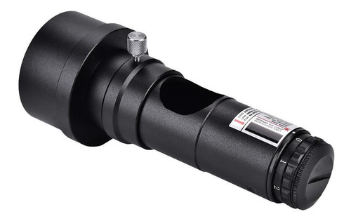 1,25 Polegadas Laser Collimador 2 Polegadas Adaptador 7 Níve